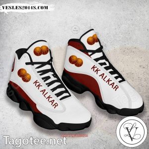 KK Alkar Air Jordan 13 Shoes