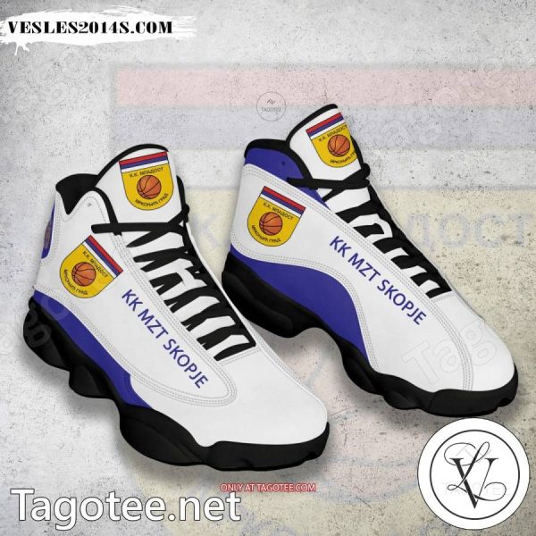 KK Mladost Mrkonjic Grad Air Jordan 13 Shoes