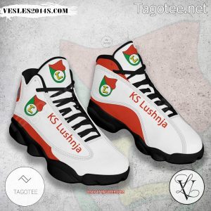 KS Lushnja Sport Air Jordan 13 Shoes