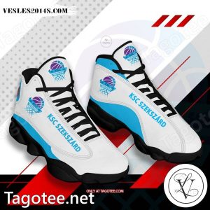 KSC Szekszard Air Jordan 13 Shoes