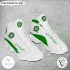 KTP Kotka Basket Logo Air Jordan 13 Shoes