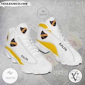 KalPa Club Air Jordan 13 Shoes