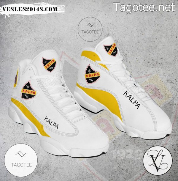 KalPa Club Air Jordan 13 Shoes