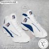 Kamloops Blazers Club Air Jordan 13 Shoes