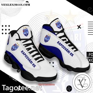 Kaposvari KK Air Jordan 13 Shoes