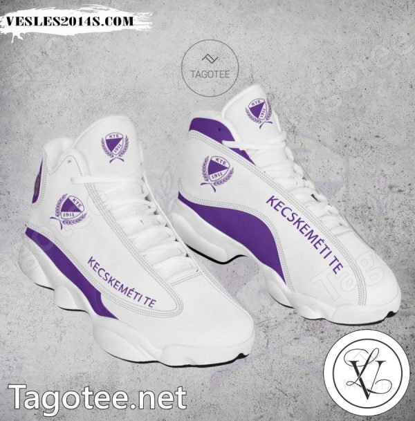 Kecskemeti TE Club Air Jordan 13 Shoes