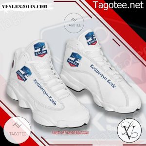 Kedzierzyn-Kozle Volleyball Air Jordan 13 Shoes