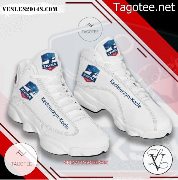 Kedzierzyn-Kozle Volleyball Air Jordan 13 Shoes