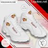 Kepco Volleyball Air Jordan 13 Shoes