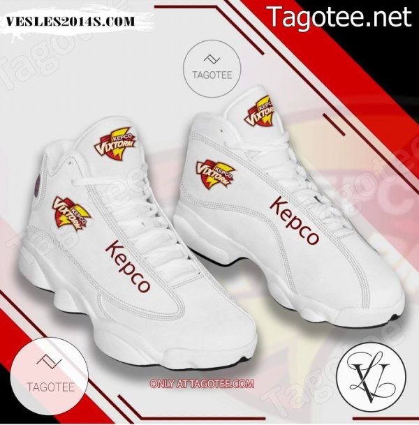 Kepco Volleyball Air Jordan 13 Shoes