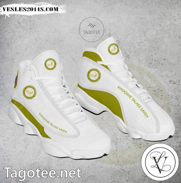 Khooshe Talaee Saveh Club Air Jordan 13 Shoes