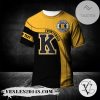 Kingston Frontenacs T-shirt Curve Personalized Custom Text  – CA HOCKEY