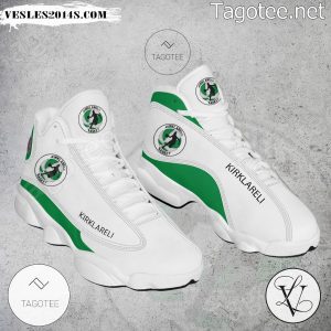 Kirklareli Women Basketball Air Jordan 13 Shoes