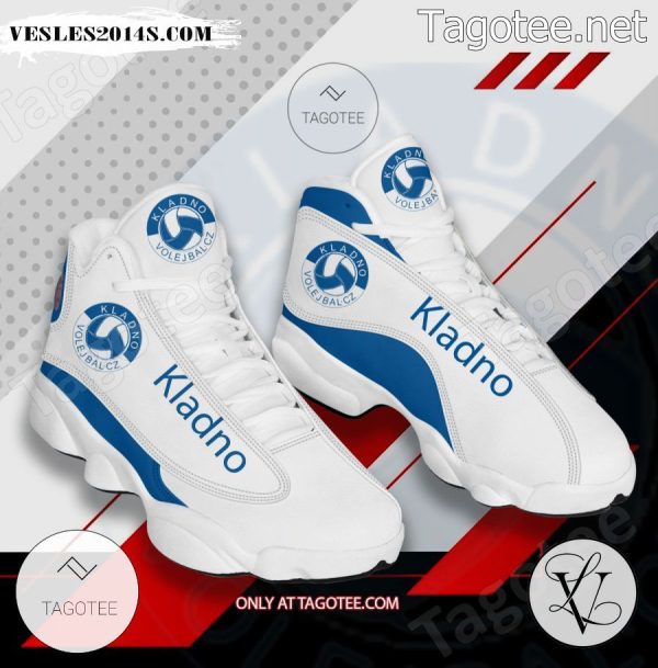 Kladno Volleyball Air Jordan 13 Shoes