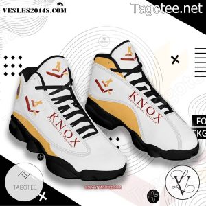 Knox Theological Seminary Air Jordan 13 Shoes