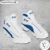 Korea Investment Corporation Logo Air Jordan 13 Shoes