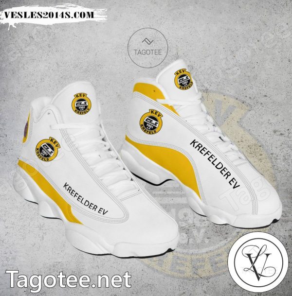 Krefelder EV Club Air Jordan 13 Shoes