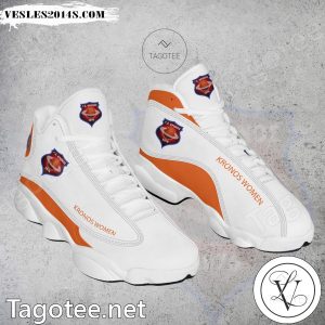 Kronos Women Basketball Air Jordan 13 Shoes