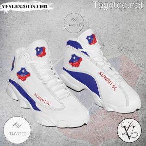 Kuwait SC Air Jordan 13 Shoes