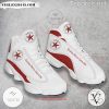 Kuzey Boru Genclik Women Volleyball Air Jordan 13 Shoes