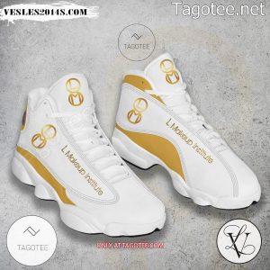 L Makeup Institute Air Jordan 13 Shoes