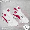 LG Logo Air Jordan 13 Shoes