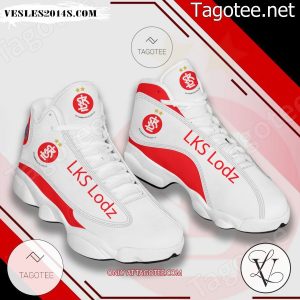 LKS Lodz Women Volleyball Air Jordan 13 Shoes