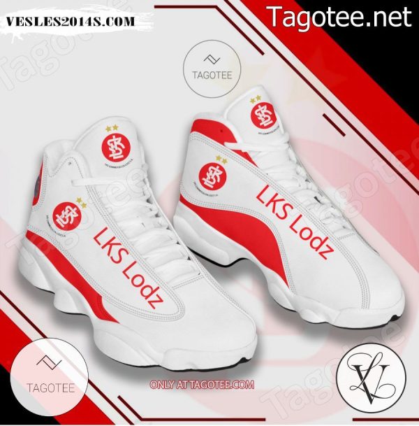 LKS Lodz Women Volleyball Air Jordan 13 Shoes