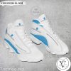 La Roche Posay Logo Air Jordan 13 Shoes