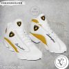 Lamborghini Logo Air Jordan 13 Shoes