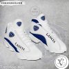 Lancia Logo Air Jordan 13 Shoes