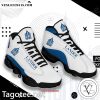 Lander University Air Jordan 13 Shoes