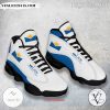 Lane Community College Air Jordan 13 Shoes