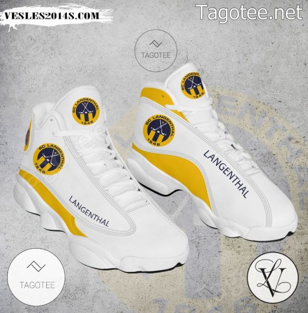 Langenthal Club Air Jordan 13 Shoes