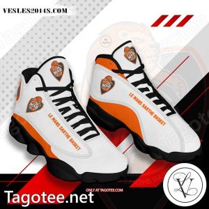 Le Mans Sarthe Basket Air Jordan 13 Shoes