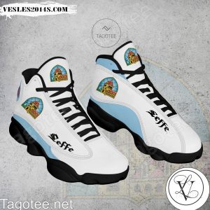 Leffe Logo Air Jordan 13 Shoes