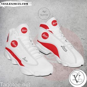 Leica Germany Logo Air Jordan 13 Shoes