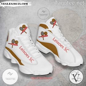 Leixoes SC Volleyball Air Jordan 13 Shoes