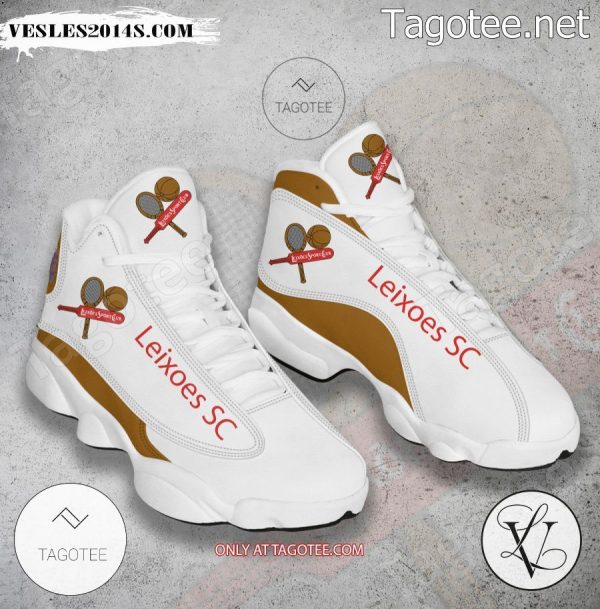 Leixoes SC Volleyball Air Jordan 13 Shoes