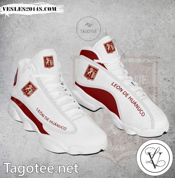 Leon de Huanuco Club Air Jordan 13 Shoes