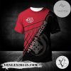 Lethbridge Hurricanes T-Shirt Celtic Custom Text  – CA HOCKEY