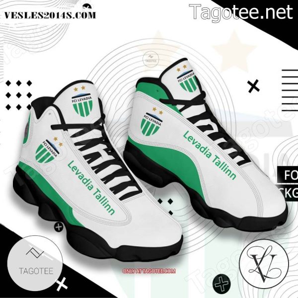 Levadia Tallinn Sport Air Jordan 13 Shoes