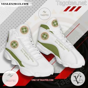 Lexington Healing Arts Academy Air Jordan 13 Shoes