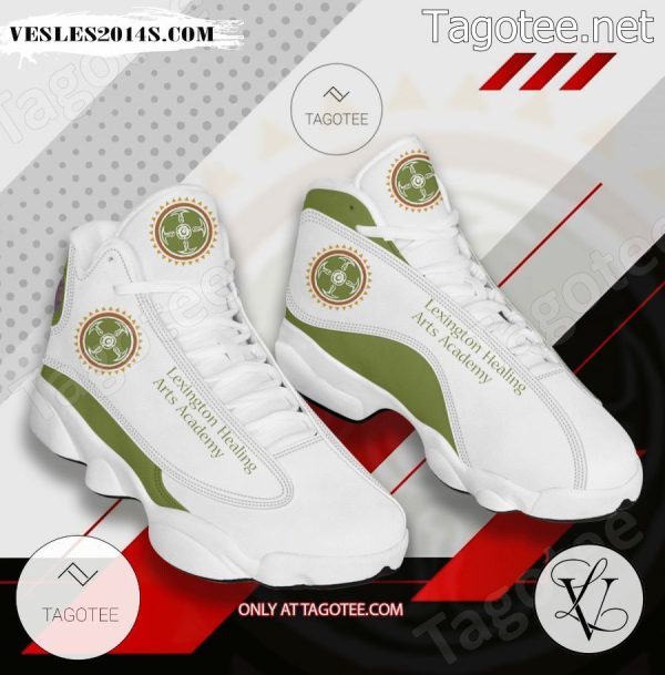 Lexington Healing Arts Academy Air Jordan 13 Shoes