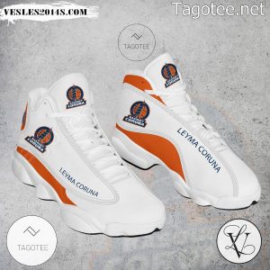 Leyma Coruna Basketball Air Jordan 13 Shoes