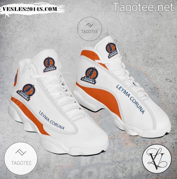 Leyma Coruna Basketball Air Jordan 13 Shoes