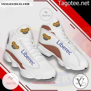 Liberec Volleyball Air Jordan 13 Shoes