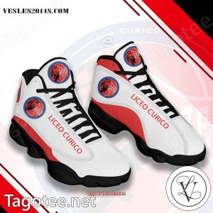 Liceo Curico Air Jordan 13 Shoes