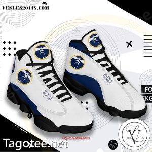 Life Pacific University-Virginia Air Jordan 13 Shoes