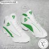 Liga Desportiva Logo Air Jordan 13 Shoes